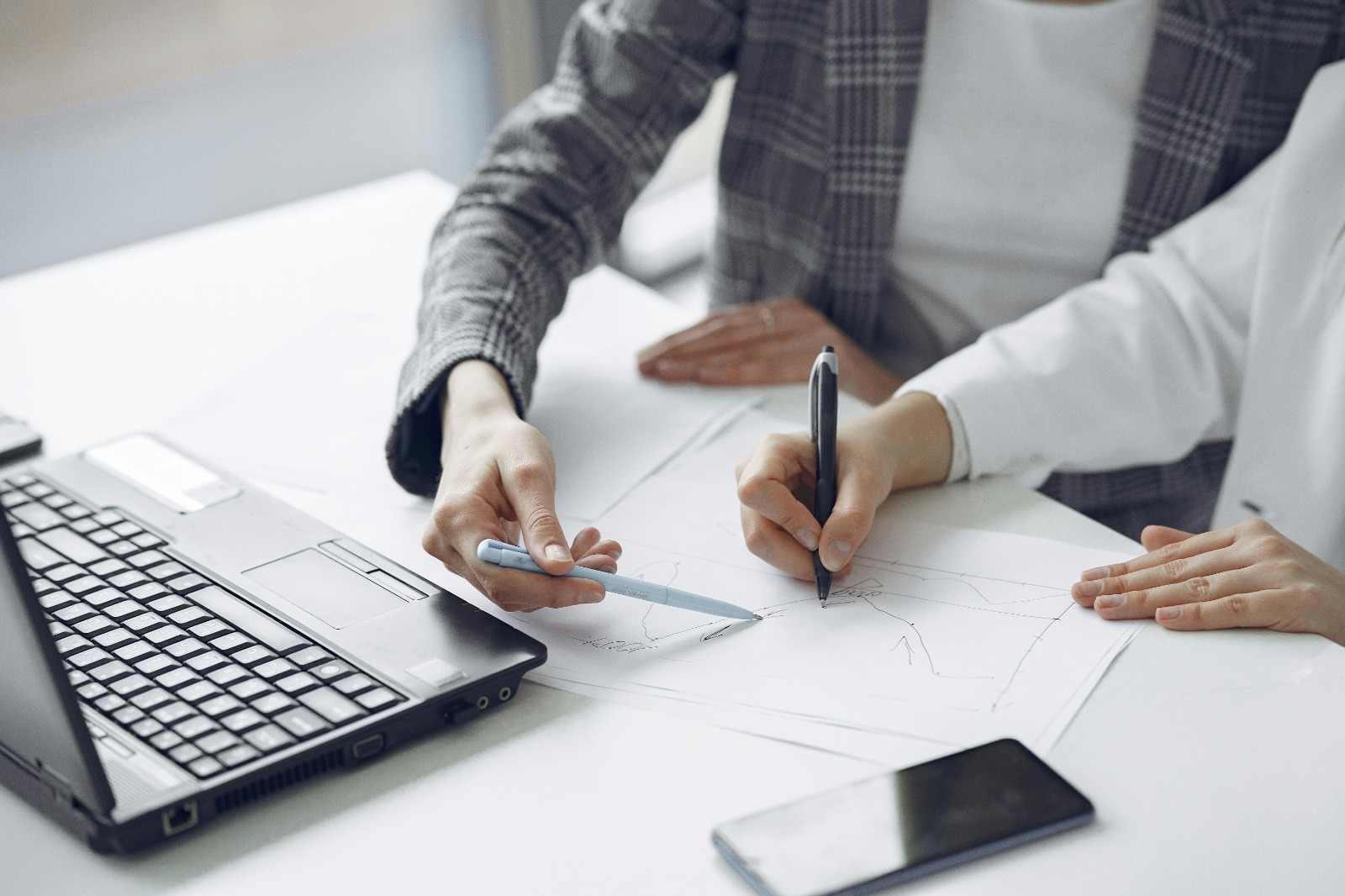 Challenges to overcome in Environment